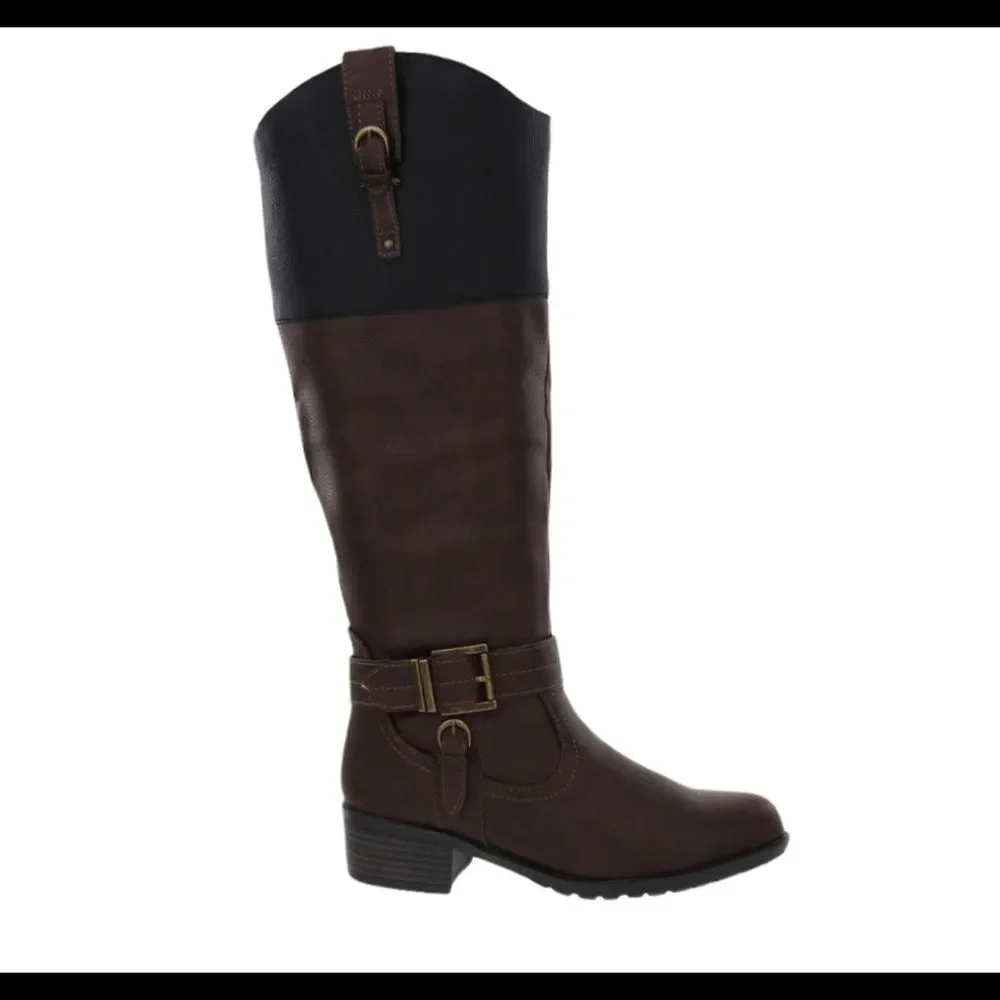 Rampage Riding boots - Picture 2 of 3